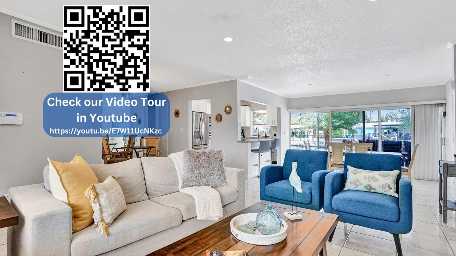 New! Waterfront Heated Pool & Jacuzzi 2 Mi To Beach - Fishing Pier Relaxing Spa & Hammock Fort Lauderdale Exterior foto